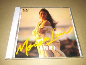 J2757 [CD] Anri / Moana Lani / Move Me (дуэт с Джонни Гиллом)