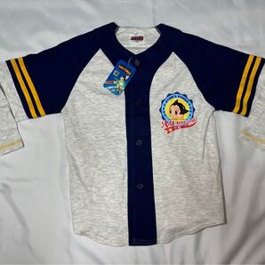 タグ付 ASTRO BOY 鉄腕アトム 130cm パジャマ 長袖Tシャツ