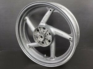  super-discount! Goose 350 original rear wheel!NK42A/GOOSE350