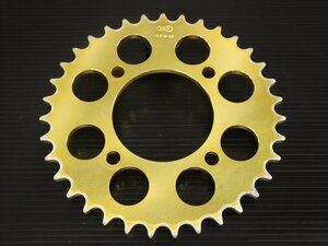  super-discount! Goose 350 for a farm made rear sprocket 520/35T!NK42A/GOOSE350