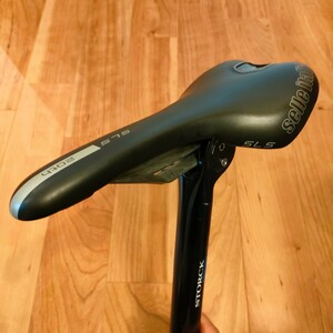 selle ITALIA