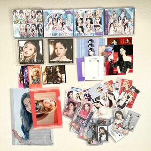 TWICE グッズ まとめ売り