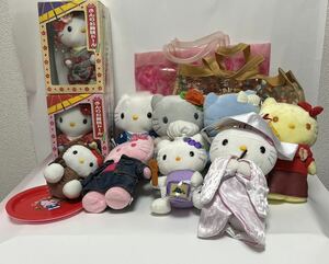 [ free shipping ] Hello Kitty / goods / together 
