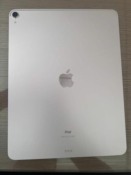 iPad Pro 3 12.9インチ　Wi-Fi式　64GB