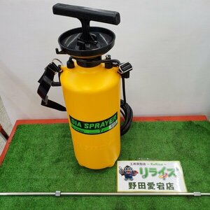 full Prada iya spray pressure type sprayer N7760 [ used ]