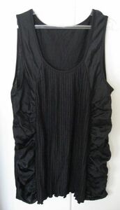 * black pretty North Lee tunic *