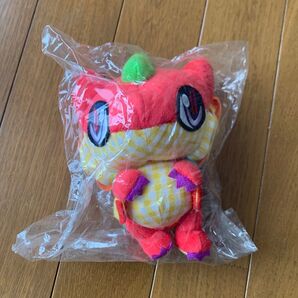 パズドラぬいぐるみ 2体