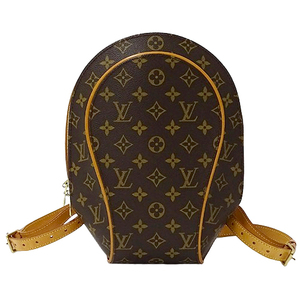 ルイ ヴィトン LOUIS VUITTON バッグ モノグラム レディース ブランド リュック バックパック エリプス サック アド M51125 ブラウン