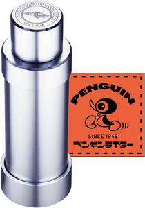  penguin go- wing (Penguin Going) oil lamp oil leaks desk height 9.2cm cover attaching aluminium sticker attaching 