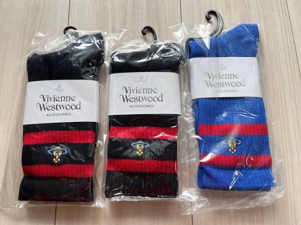 Westwood ウエストウッド ヴィヴィアン ソックス 靴下 セール 新品