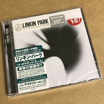 LINKIN PARK/A THOUSAND SUNS輸入盤リンキンパーク/ア・サウザンド・サンズ 4th■CHESTER BENNINGTON チェスターベニントン RICK RUBIN_画像1