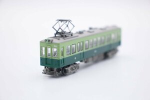 TOMYTEC トミーテック 鉄道コレクション第17弾 京阪電気鉄道大津線350型