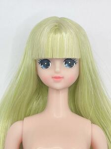 マリー ジェニーフレンド リトルファクトリー ドール 27cm リカちゃんキャッスル おたのしみドール