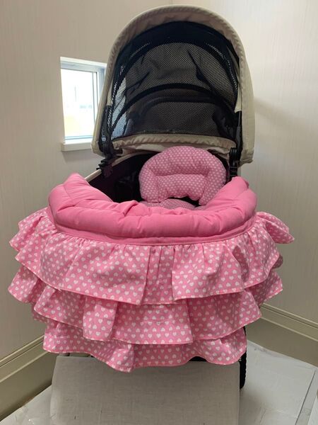 ペット 3点セット枕 あごのせクッション カートクッション 顎乗せクッション 犬 猫 ペットクッション バギークッション