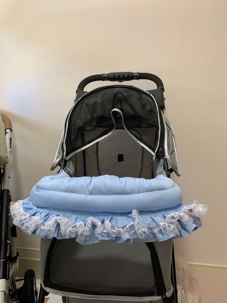 ペット 3点セット枕 あごのせクッション カートクッション 顎乗せクッション 犬 猫 ペットクッション バギークッション