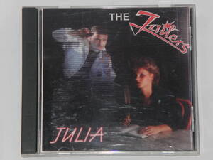 ネオロカビリー THE JAILERS