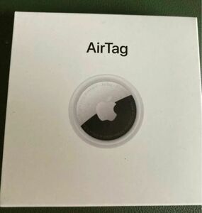 【新品未開封品】 エアタグ AirTag 