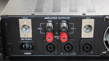 ■2CH Power Amplifiers/PHONIC MAR350_画像6