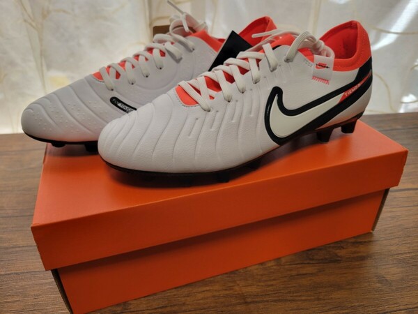 ★新品・未使用★ナイキ ティエンポ レジェンド 10 プロ HG　２６ｃｍ　NIKE TIEMPO LEGEND 10 PRO HG ★送料込★