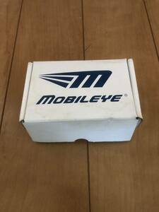 モービルアイ　MOBILEYE 5 エンハンスメントボックス　Enhancement Box モービルアイパーツ　部品　売切り