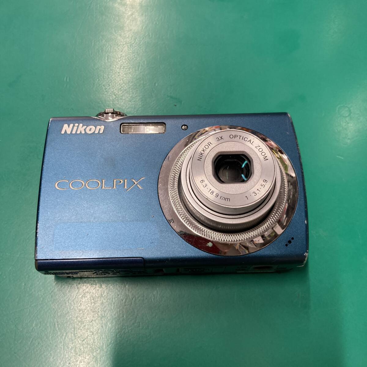 2025年最新】Yahoo!オークション -nikon coolpix s230の中古品 2025年最新】Yahoo!オークション -nikon coolpix s230の中古品