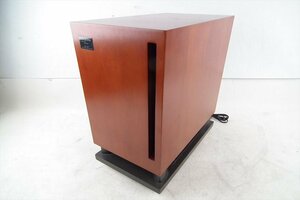 ☆ ONKYO オンキョー SL-207 サブウーファー 中古 現状品 240507B9044