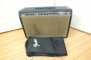 ☆ Fender フェンダー Deluxe Reverb Amp オリジナル ギターアンプ 中古 現状品 240607Y3210