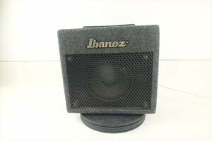 ☆ IBANEZ アイバニーズ IBZ-B ベースアンプ 中古 240607Y3239