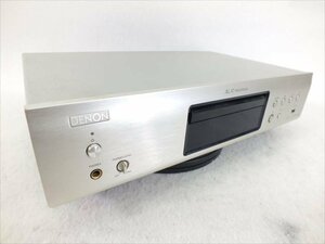 ♪ DENON デノン DCD-755RE CDプレーヤ 中古 現状品 240511E3227