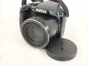 ♪ PENTAX ペンタックス X70 デジタルカメラ 中古 現状品 240511E3184