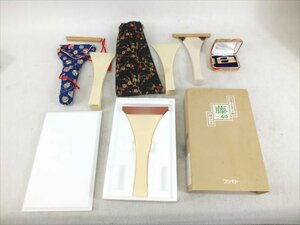 ! shamisen chopsticks used present condition goods 240511H2004