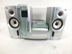 ♪ KENWOOD ケンウッド RD-L7MD ミニコンポ 中古 現状品 240511H2666