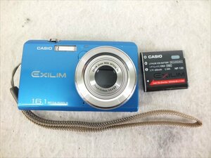 ♪ CASIO カシオ EX-ZS12 デジタルカメラ 中古 現状品 240611A1206