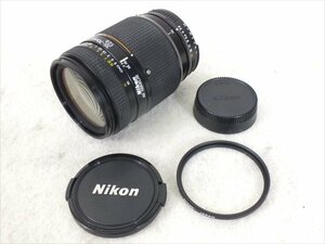 ♪ Nikon ニコン レンズ AF NIKKOR 35-70mm 1:2.8 中古 現状品 240211A1196