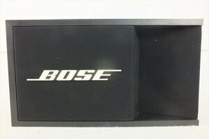 ★ BOSE ボーズ 201-II スピーカー 中古 現状品 240501B2349