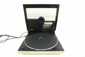 ◇ Technics テクニクス SL-10 ターンテーブル 中古 現状品 240508T3082