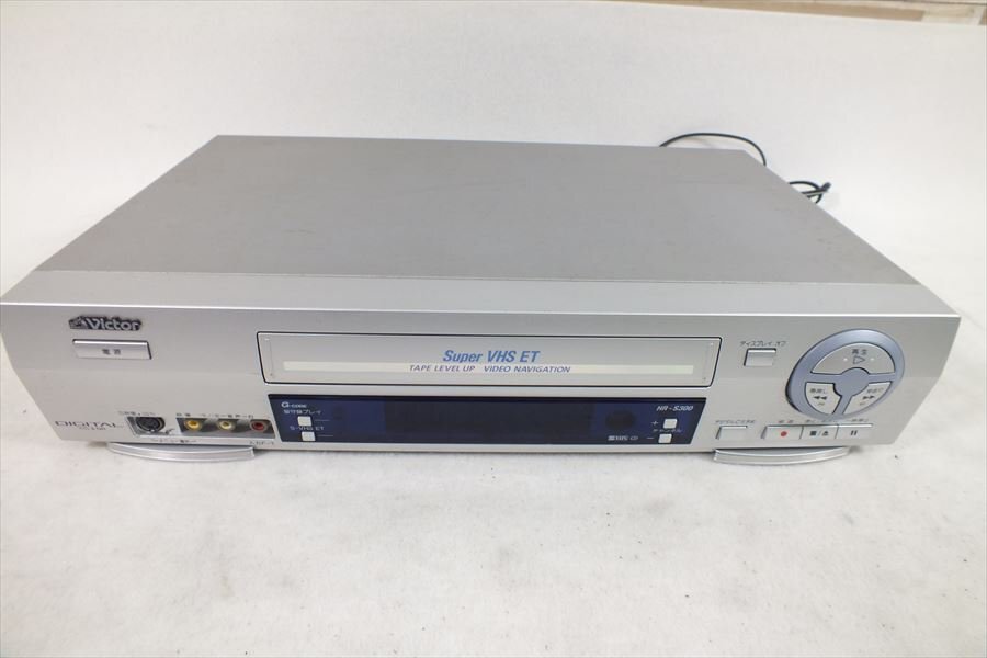 Yahoo!オークション -「s-300」(S-VHSビデオデッキ) (ビデオ Yahoo!オークション -「s-300」(S-VHSビデオデッキ) (ビデオ