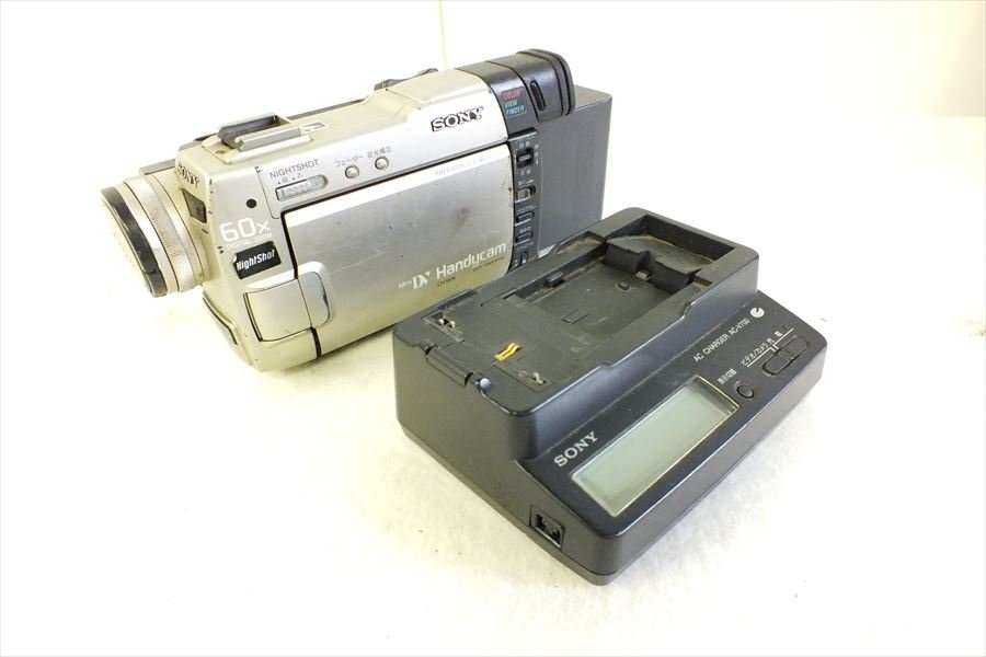 Yahoo!オークション -「sony dcr-trv9」の落札相場・落札価格 Yahoo!オークション -「sony dcr-trv9」の落札相場・落札価格