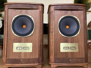 【現地引き取り限定】TANNOY Canterbury SE スピーカー　ペア カンタベリー タンノイ SE