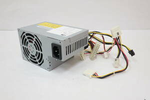 AcBel API1PC55 185W power supply Fujitsu FMV DESKPOWER CE22D use operation goods with defect 