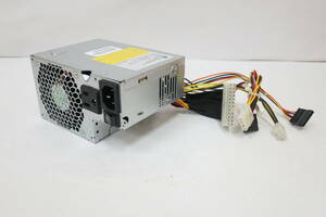 DELTA DPS-230LB A 230W power supply Fujitsu ESPRIMO D5290 use operation goods ⑮