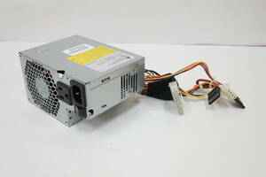 DELTA DPS-230LB A 230W power supply Fujitsu ESPRIMO D530/A use operation goods ⑮