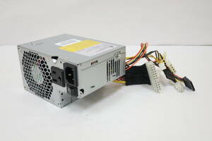 DELTA DPS-230LB A 230W power supply Fujitsu ESPRIMO D530/A use operation goods ⑯