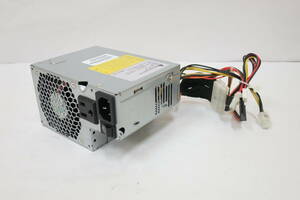 DELTA DPS-230LB A 230W 電源 Fujitsu ESPRIMO D530/A 使用 動作品 ⑱