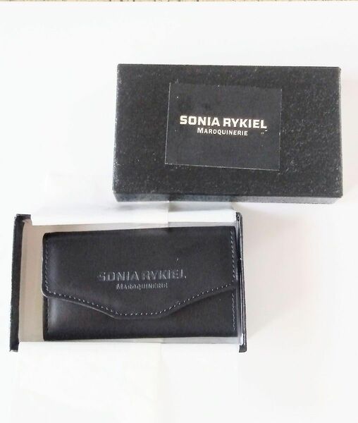 SONIA RYKIEL　キーケース