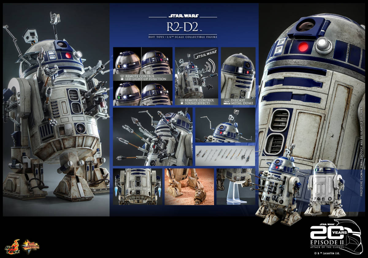 2025年最新】Yahoo!オークション -ホットトイズ r2-d2 2025年最新】Yahoo!オークション -ホットトイズ r2-d2