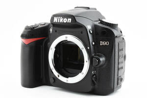 Nikon D90 本体 #2130867