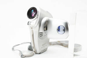 ★極上美品★ SANYO Xacti ザクティ DMX-C1型 デジタルビデオカメラ
