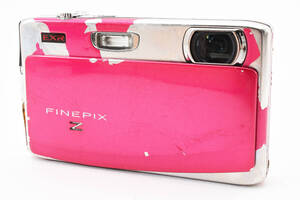 ★緊急大特価★ FUJIFILM FINEPIX Z900 EXR コンパクトデジカメ