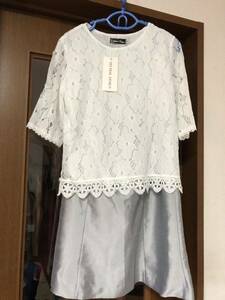  formal blouse skirt setup 